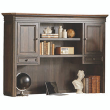 OfficeSource | Westwood | Executive Hutch