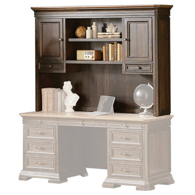 OfficeSource | Westwood | Executive Hutch