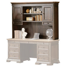 OfficeSource | Westwood | Executive Hutch
