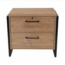 OfficeSource | Artisan | 2 Drawer Lateral File