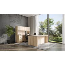 OS Laminate | U Shape Typical - OS264