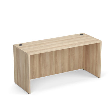 OfficeSource | OS Laminate | 60''W Credenza Shell