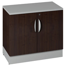 OfficeSource Cosmo Collection Storage Cabinet