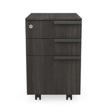 OfficeSource | Palisades Collection | Mobile Pedestal