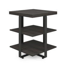 OfficeSource | Palisades | End Table