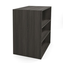 OfficeSource | Palisades | Bookcase Hutch - 36''W