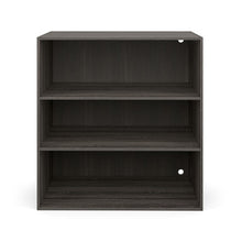 OfficeSource | Palisades | Bookcase Hutch - 36''W