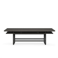 OfficeSource | Palisades | Standing Height Table - 96''W