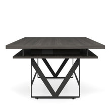 OfficeSource | Palisades | Standing Height Table - 96''W