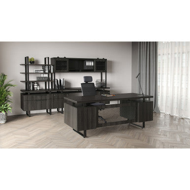 OfficeSource | Palisades | Executive Typical - PALISADES1