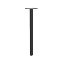 OfficeSource Training Tables by OfficeSource Post Leg with Glides