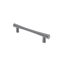 OfficeSource | OS Laminate | Mid-Century Drawer Pull