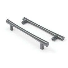 OfficeSource | OS Laminate | Mid-Century Drawer Pull
