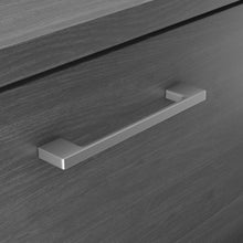 OfficeSource | OS Laminate | Rectangular Drawer Pull
