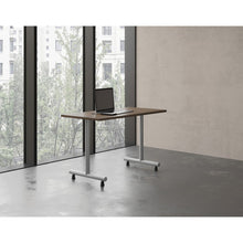 OfficeSource Training Tables by OfficeSource 28'' High T Leg (For 30'' tops)
