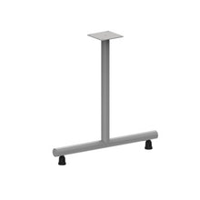 OfficeSource Training Tables by OfficeSource 28'' High T Leg (For 30'' tops)