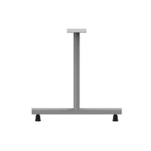 OfficeSource Training Tables by OfficeSource 28'' High T Leg (For 30'' tops)