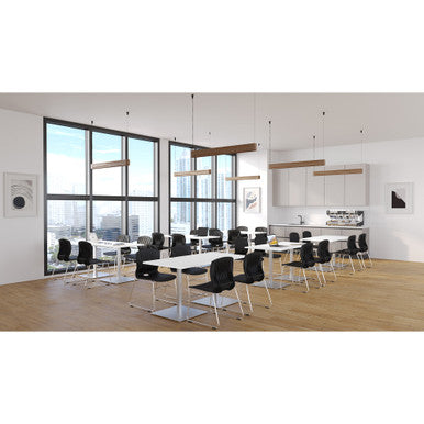 OfficeSource Conference/Multi-Purpose Tables Multi-Purpose Typical - OSC16