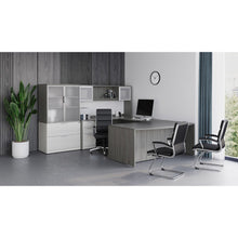 OfficeSource | OS Laminate | U Shape Typical - OS21
