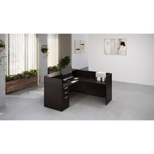 OfficeSource | OS Laminate | Reception Typical - OS232
