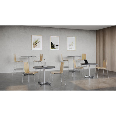 OfficeSource Conference/Multi-Purpose Tables Conference Typical - OSC33