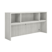 OfficeSource | OS Laminate | Open Hutch - 71''W