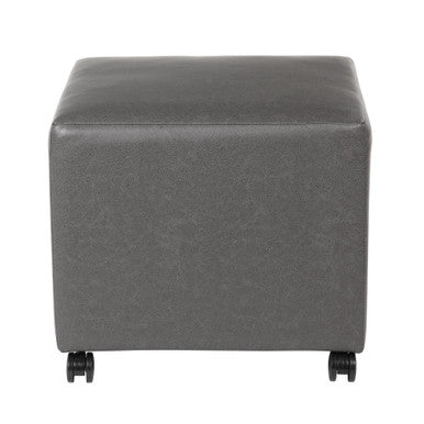 OfficeSource Sofia Mobile Ottoman