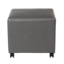 OfficeSource Sofia Mobile Ottoman