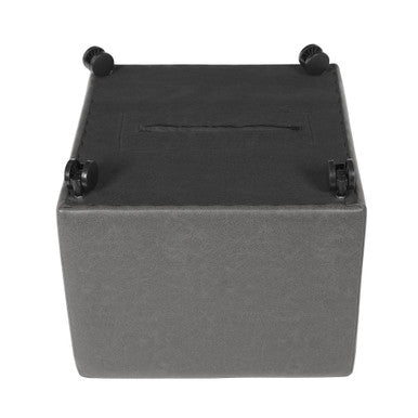 OfficeSource Sofia Mobile Ottoman