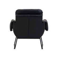 OfficeSource | Peyton | Upholstered Lounge Chair