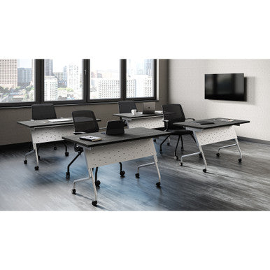 OfficeSource Training Tables by OfficeSource Training Typical - OST03