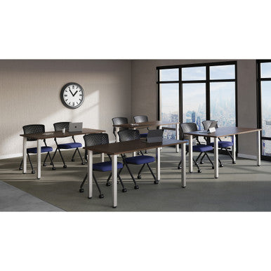 OfficeSource Training Tables by OfficeSource Training Typical - OST08