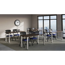 OfficeSource Training Tables by OfficeSource Training Typical - OST08