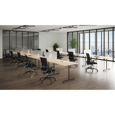 OfficeSource Training Tables by OfficeSource Training Typical - OST20