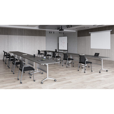 OfficeSource OS Training Tables Collection Training Typical - Style 2 - OST27