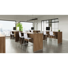 OfficeSource OS Laminate Multi-Person Typical - OSTYP317