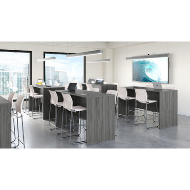 OfficeSource OS Laminate Multi-Person Typical - OSTYP317