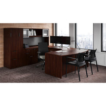 OfficeSource OS Laminate U Shape Typical - OSTYP329