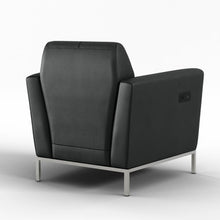 Parker Club Chair