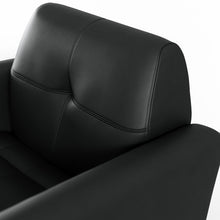 Parker Club Chair