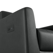 Parker Club Chair
