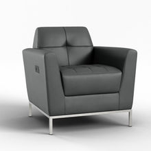 Parker Club Chair