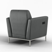 Parker Club Chair