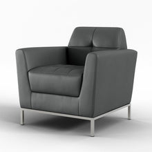 Parker Club Chair