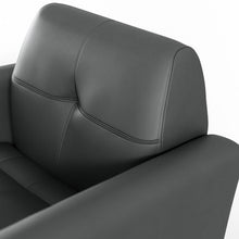 Parker Club Chair