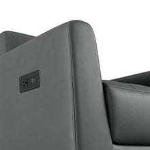 Parker Club Chair