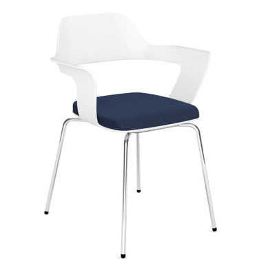 OfficeSource | Zella | Optional Top Cushion (For 6054)