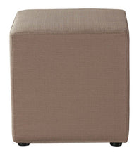 OfficeSource | Shapes | Fabric Cube Seat
