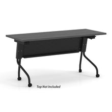 OfficeSource Training Tables by OfficeSource Base Assembly For OST2448 Top Only