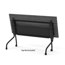 OfficeSource Training Tables by OfficeSource Base Assembly For OST2472 Top Only